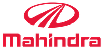 Mahindra & Mahindra Logo
